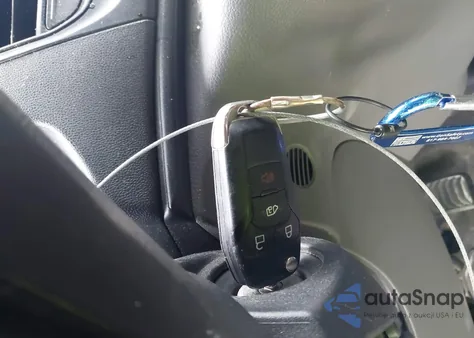 2022 Ford Transit-250 Cargo Van z USA, uszkodzony, nr VIN 1FTBR3X83NKA69742